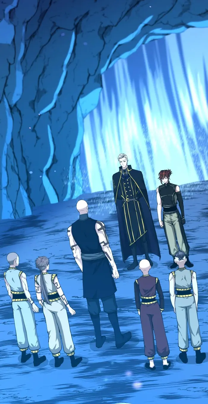 The Beginning After the End Chapter 154 image 041_optimized